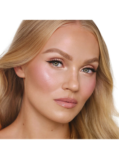 Hollywood Glow Glide Architect Highlighter