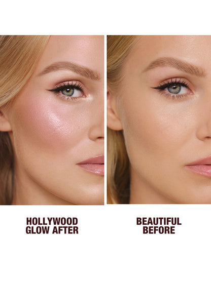 Hollywood Glow Glide Architect Highlighter
