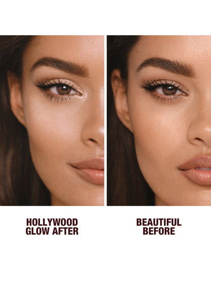 Hollywood Glow Glide Architect Highlighter