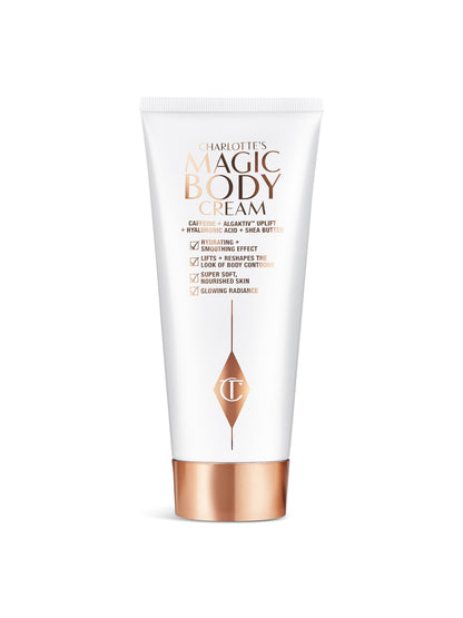 Charlottes Magische Bodycrème 200ml