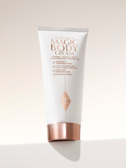 Charlottes Magische Bodycrème 200ml