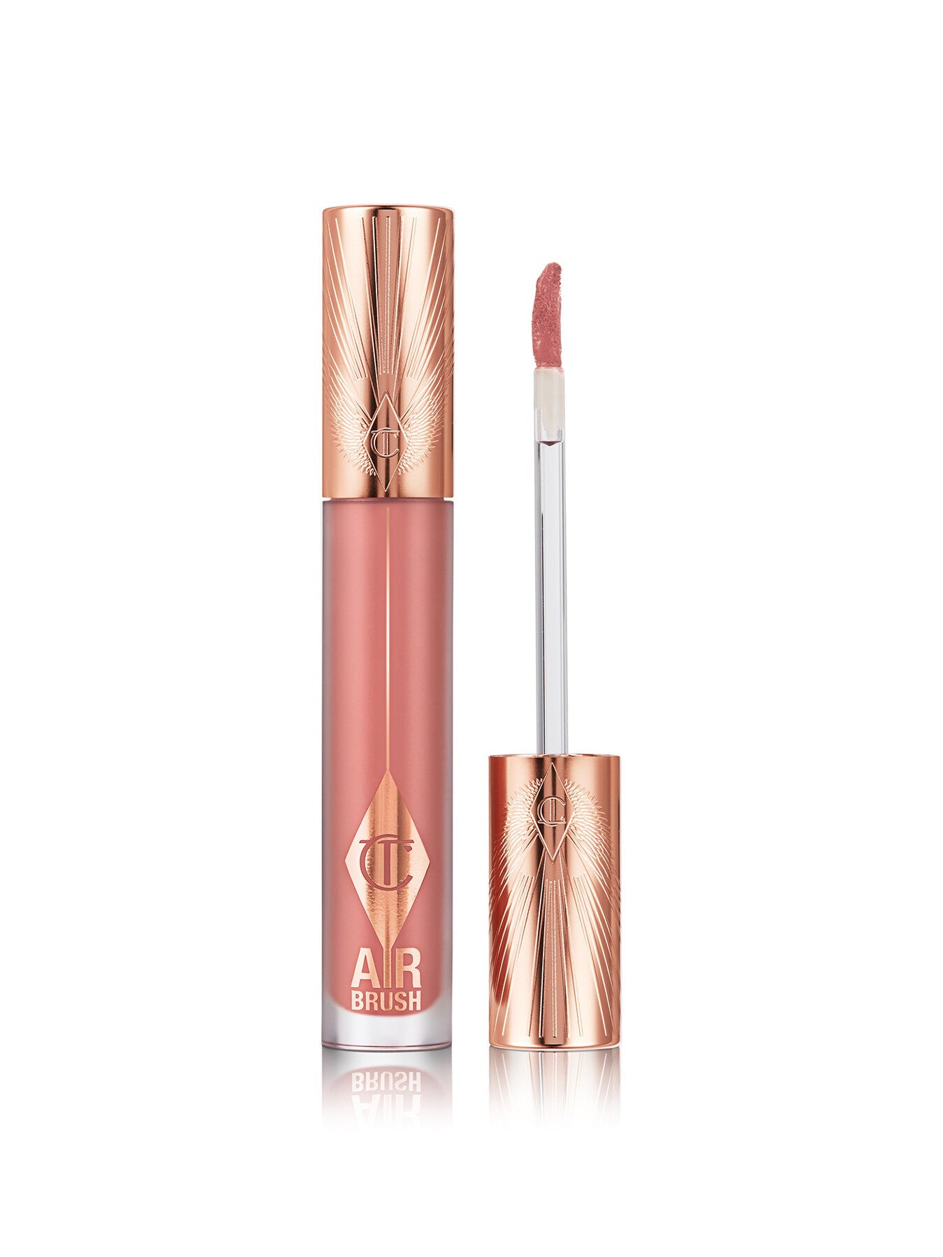 Airbrush Flawless Lip Blur