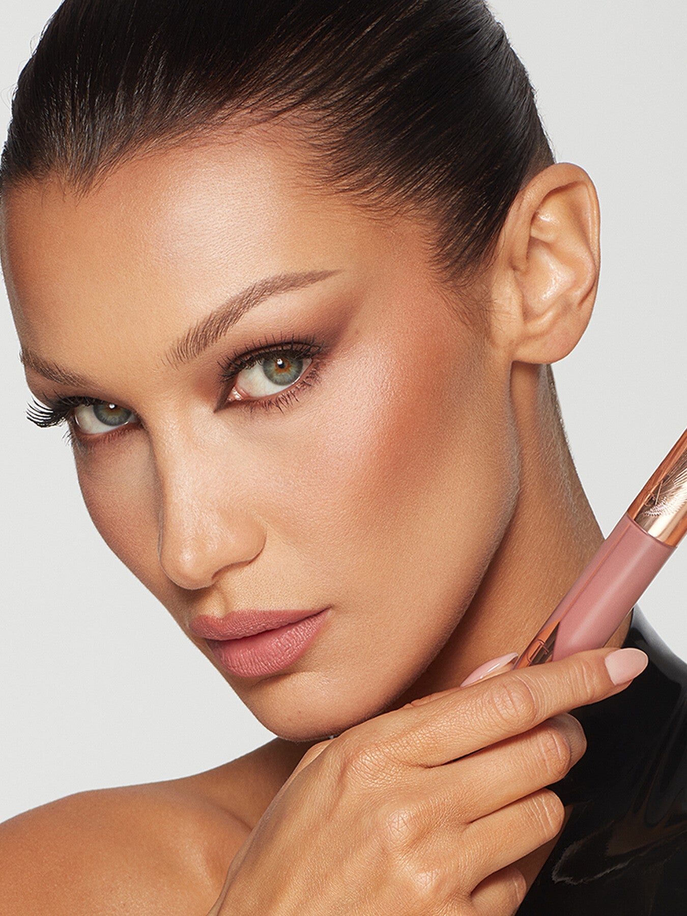 Airbrush Flawless Lip Blur