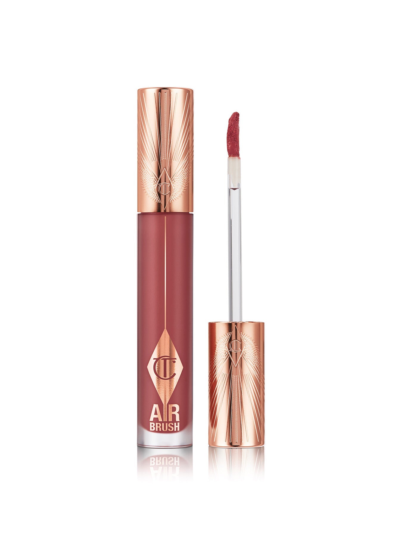 Airbrush Flawless Lip Blur