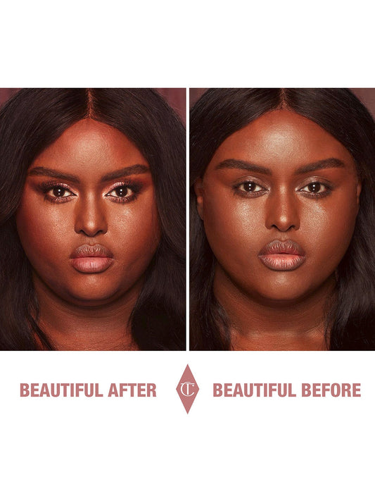 Pillow Talk Lip & Cheek Glow