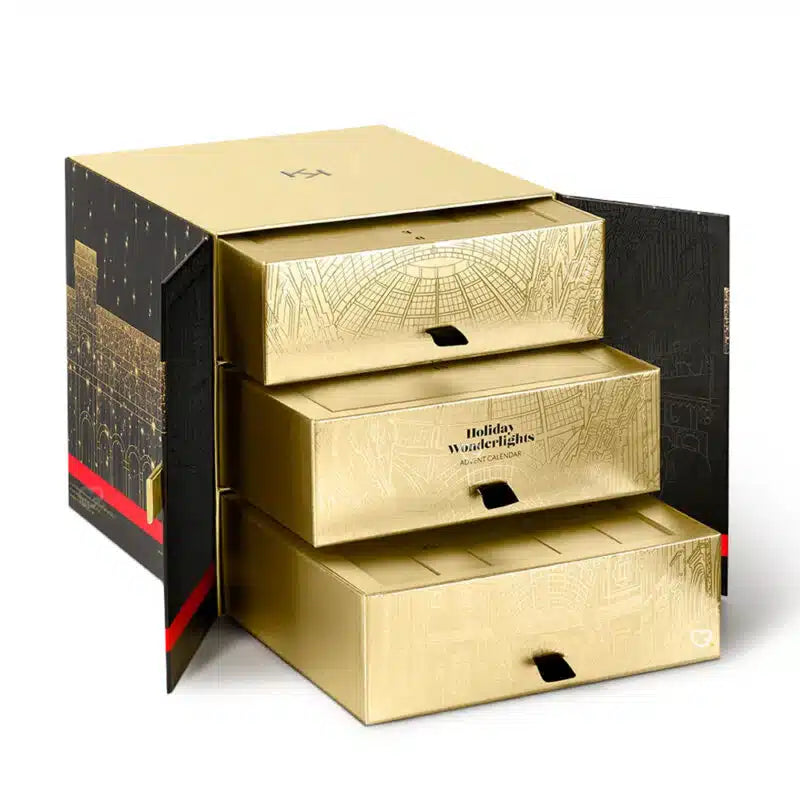 Kiko Milano Makeup Kit