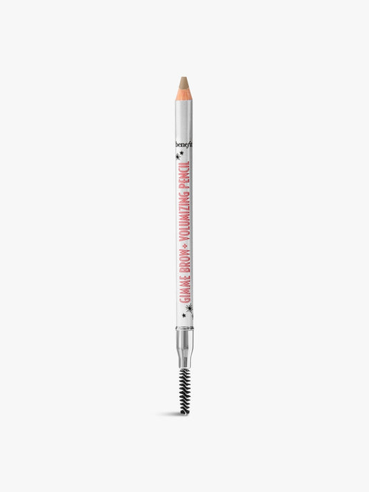 Gimme Brow + Volumizing Pencil