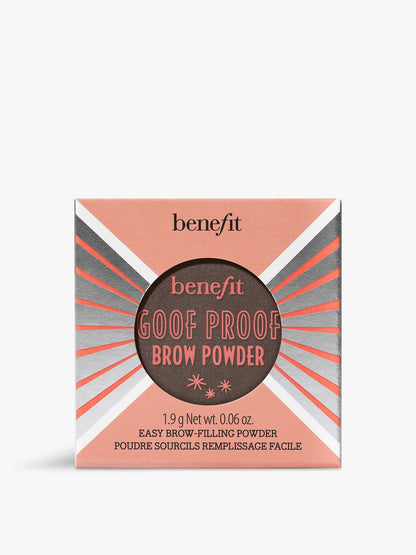 Goof Proof Brow Powder