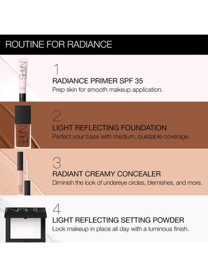 Radiant Creamy Concealer