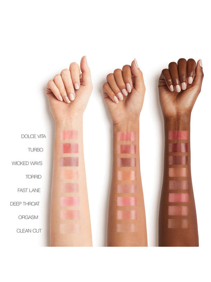 Afterglow Lip Balm