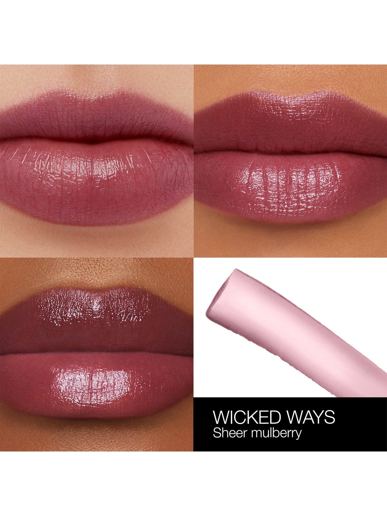 Afterglow Lip Balm