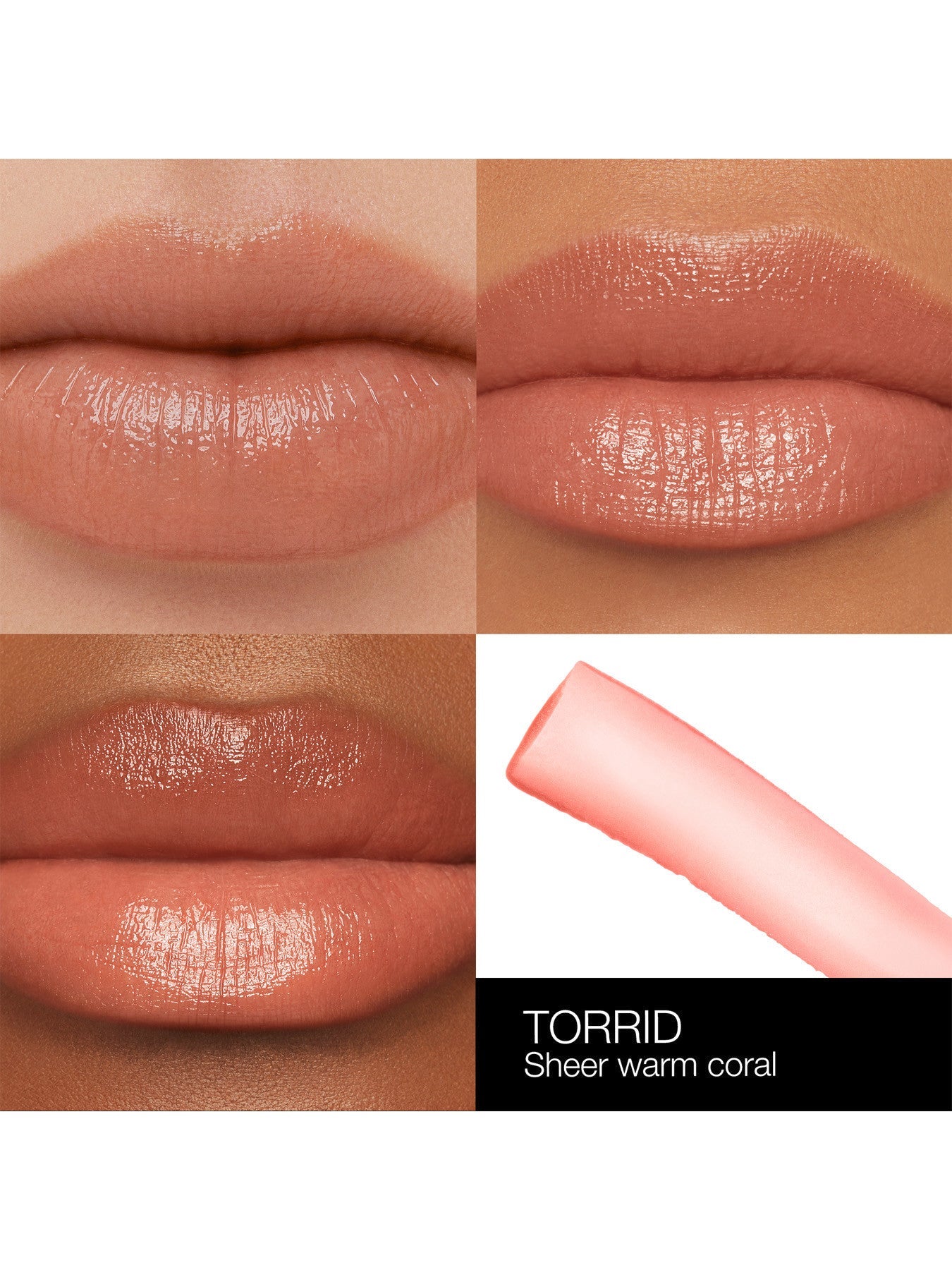 Afterglow Lip Balm