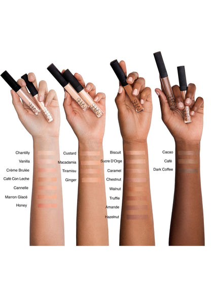 Radiant Creamy Concealer