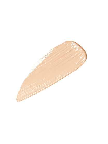 Mini-Concealer für strahlende Creme