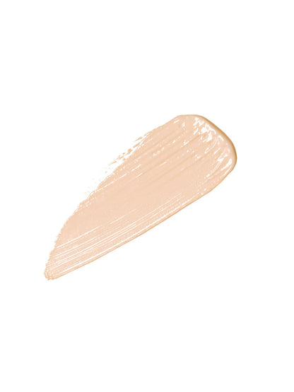 Mini-Concealer für strahlende Creme
