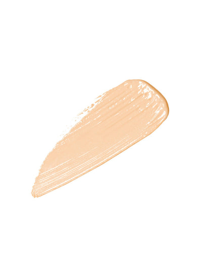 Mini-Concealer für strahlende Creme