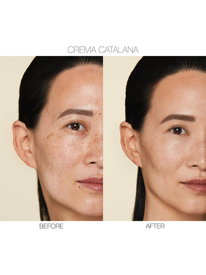 Mini-Concealer für strahlende Creme