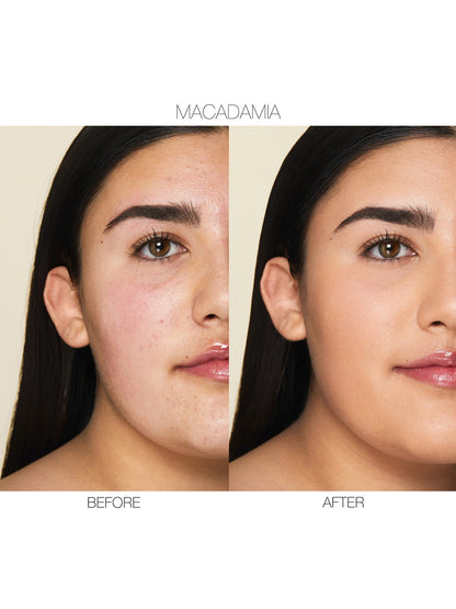 Mini-Concealer für strahlende Creme