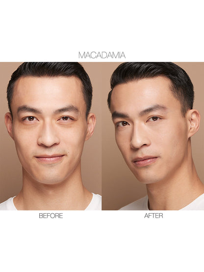 Mini-Concealer für strahlende Creme