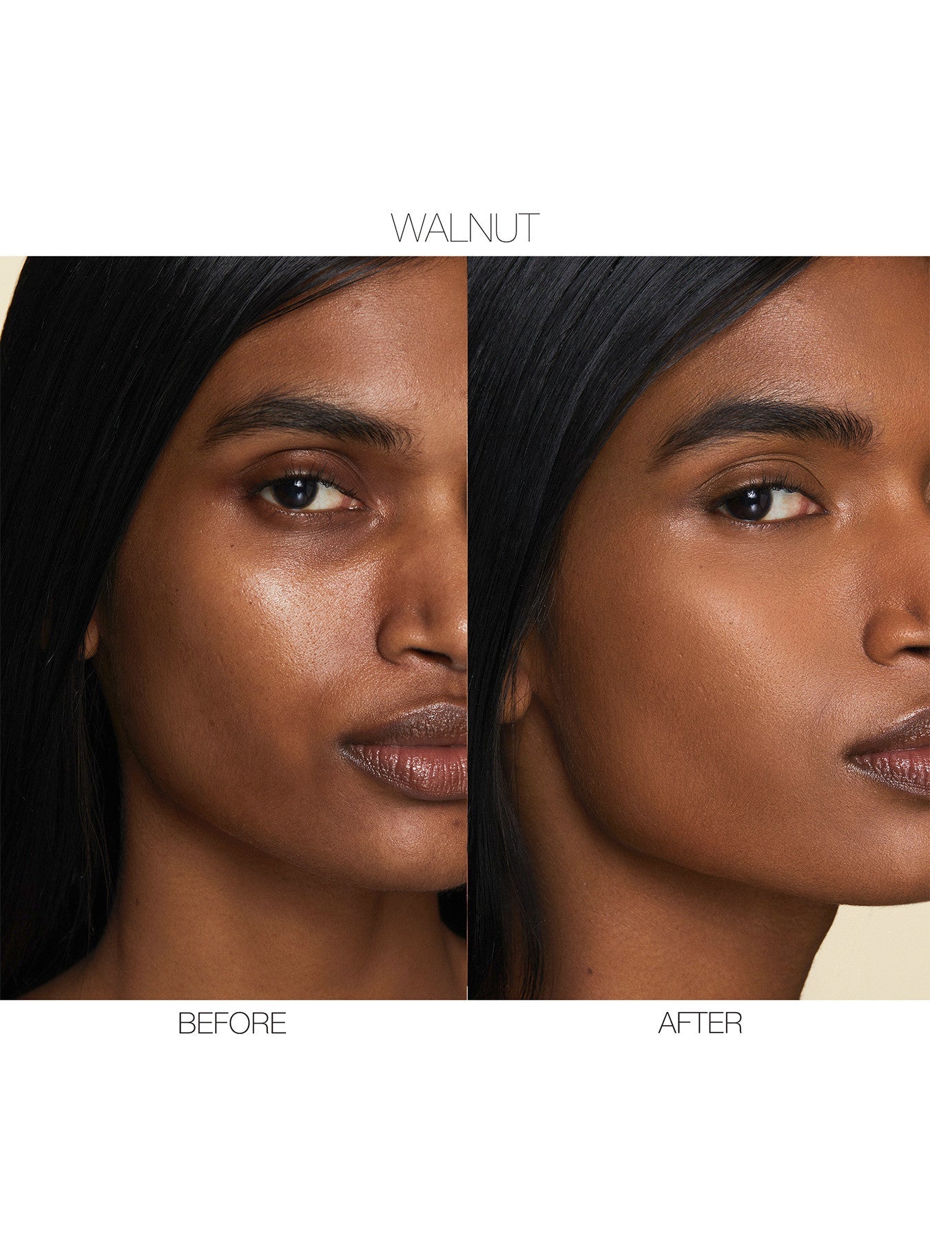Mini-Concealer für strahlende Creme