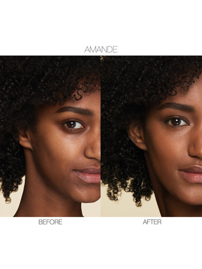 Mini-Concealer für strahlende Creme