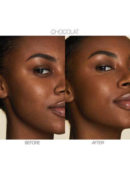 Mini-Concealer für strahlende Creme