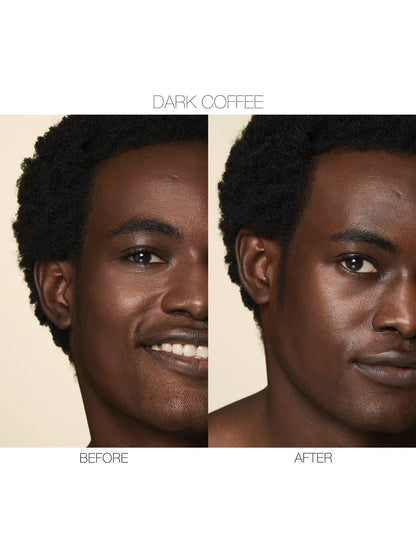 Mini-Concealer für strahlende Creme