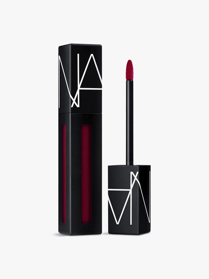 Powermattes Lippenpigment