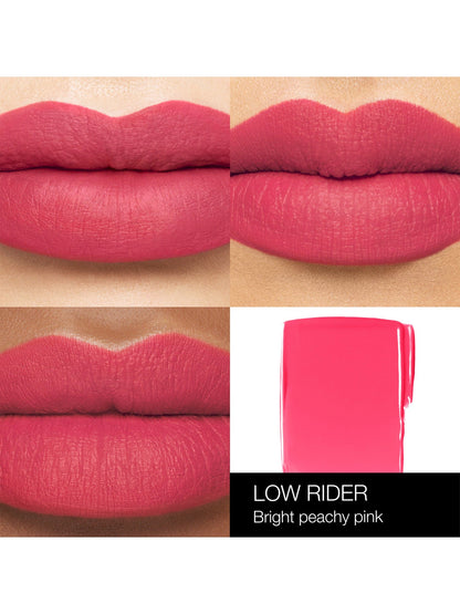 Powermattes Lippenpigment