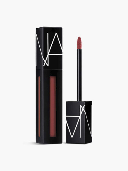 Powermattes Lippenpigment