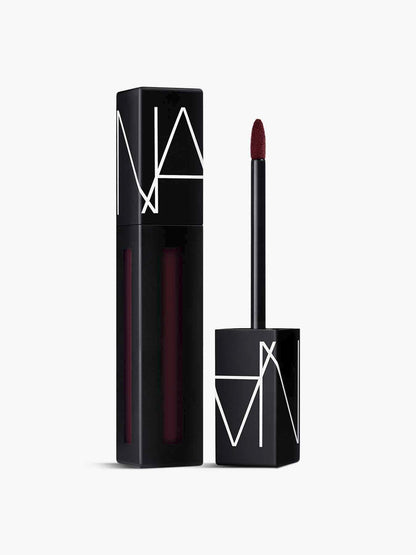 Powermattes Lippenpigment
