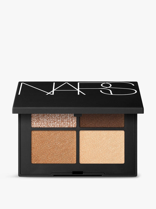 Quad Eye Shadow