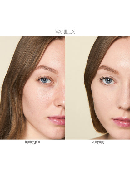 Mini-Concealer für strahlende Creme