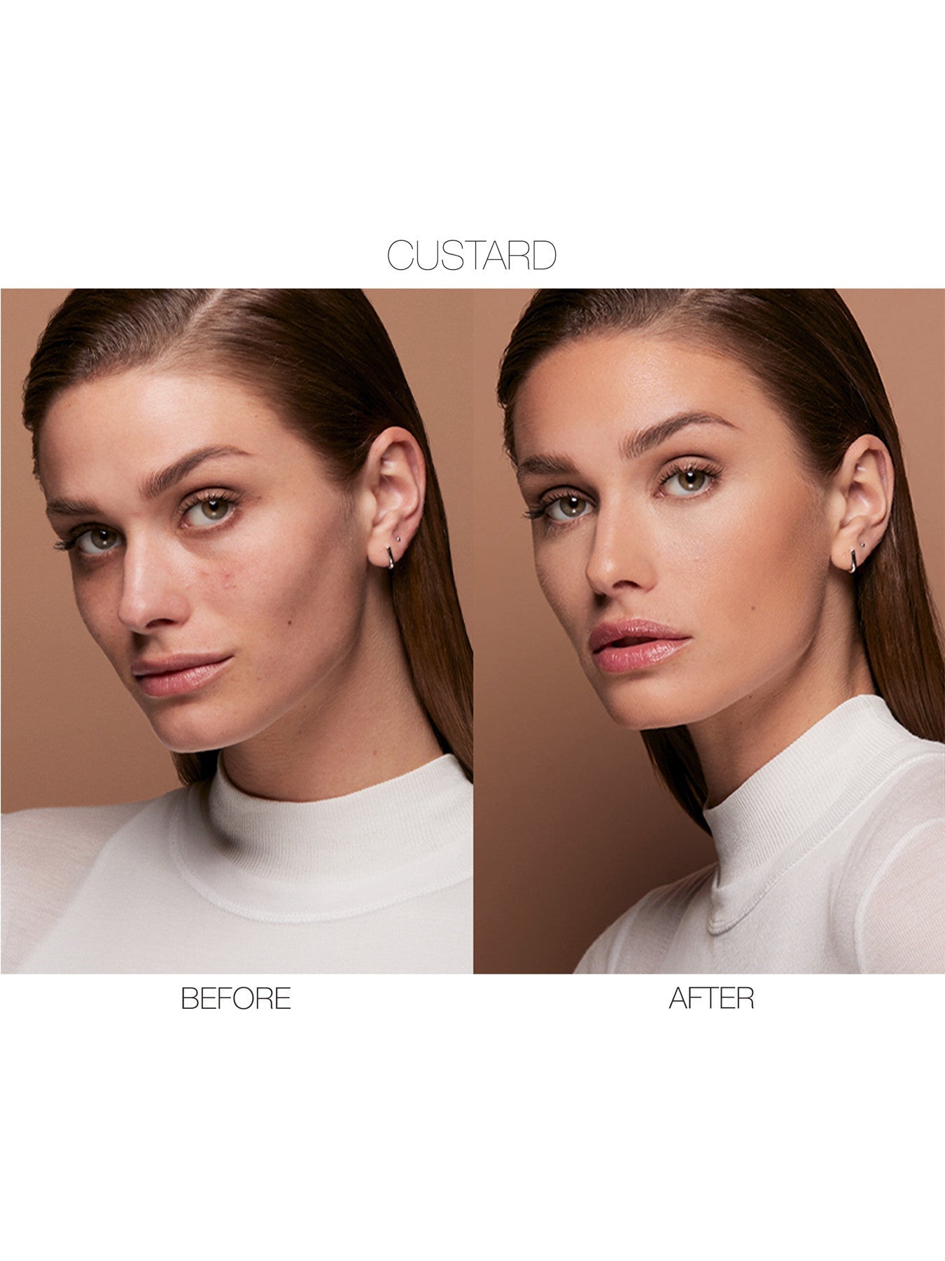 Mini-Concealer für strahlende Creme