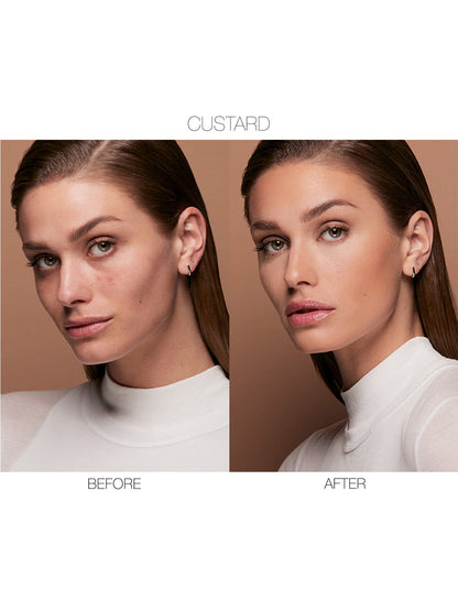 Mini-Concealer für strahlende Creme