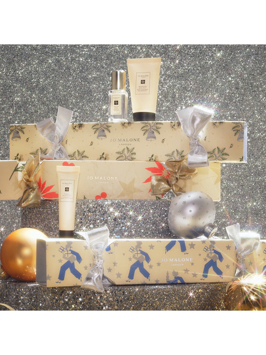 Snowman Cracker