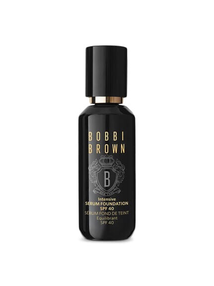Intensive Serum Foundation SPF 40