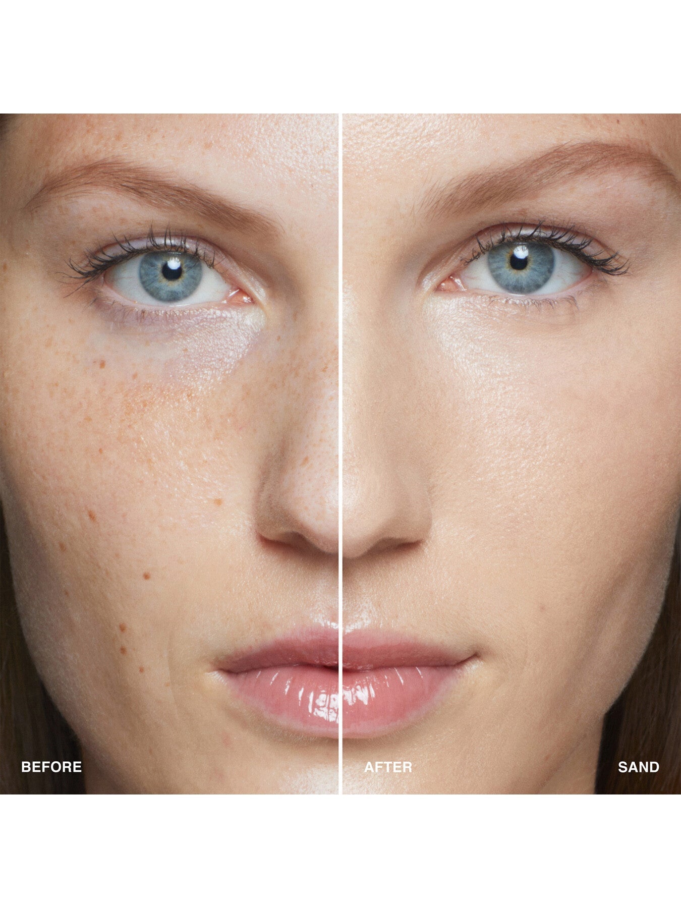 Intensive Serum Foundation SPF 40
