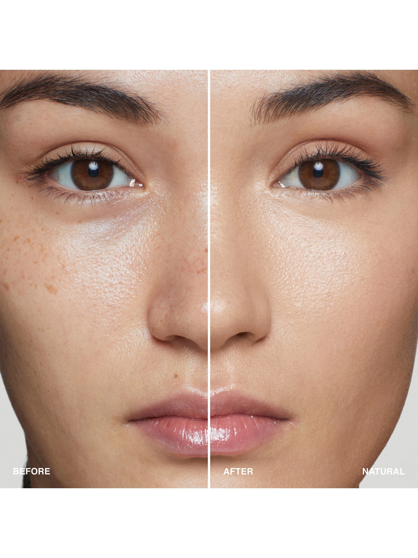 Intensive Serum Foundation SPF 40
