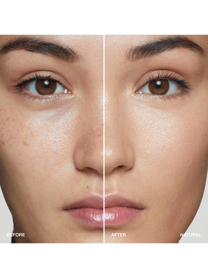 Intensive Serum Foundation SPF 40