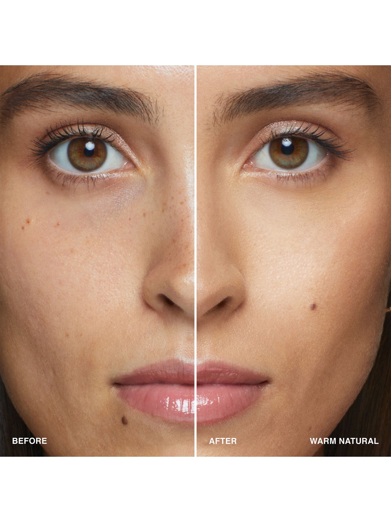 Intensive Serum Foundation SPF 40