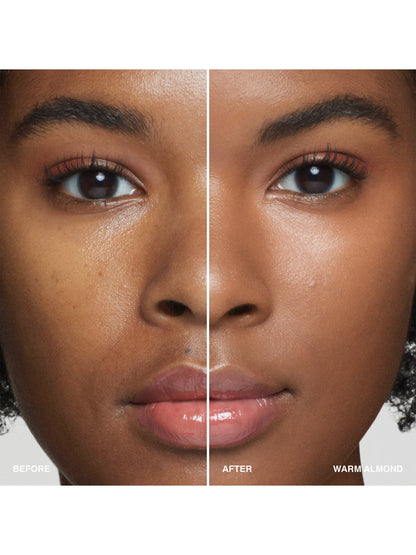 Intensive Serum Foundation SPF 40