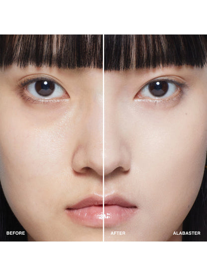 Intensive Serum Foundation SPF 40