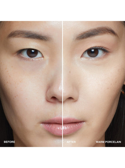 Intensive Serum Foundation SPF 40