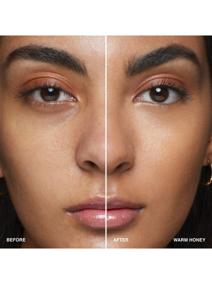 Intensive Serum Foundation SPF 40