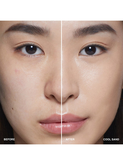 Intensive Serum Foundation SPF 40