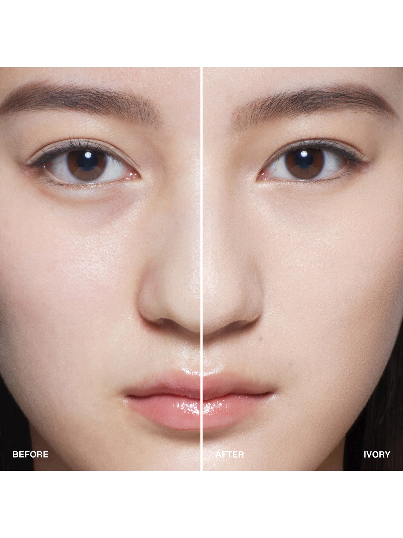 Intensive Serum Foundation SPF 40