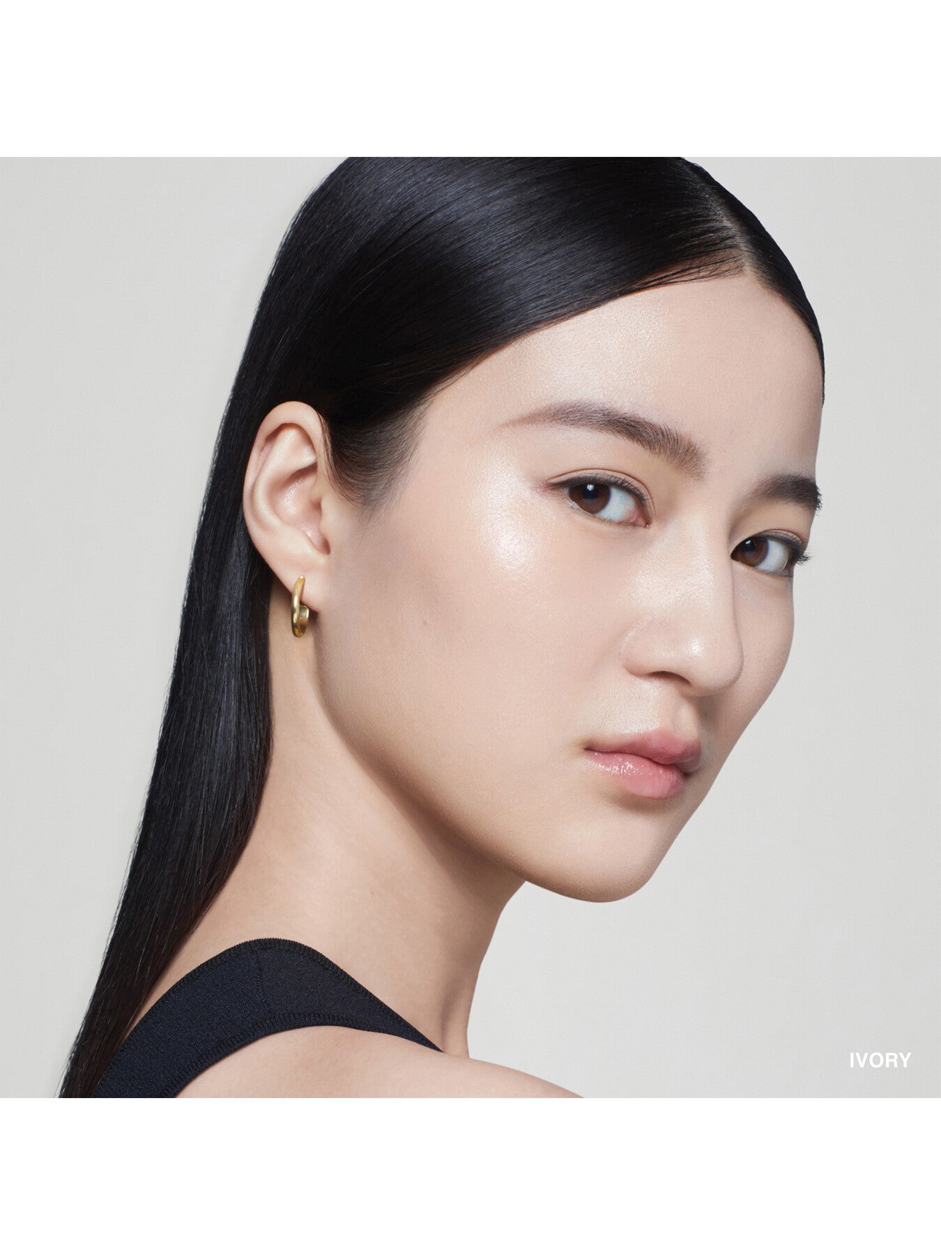 Intensive Serum Foundation SPF 40