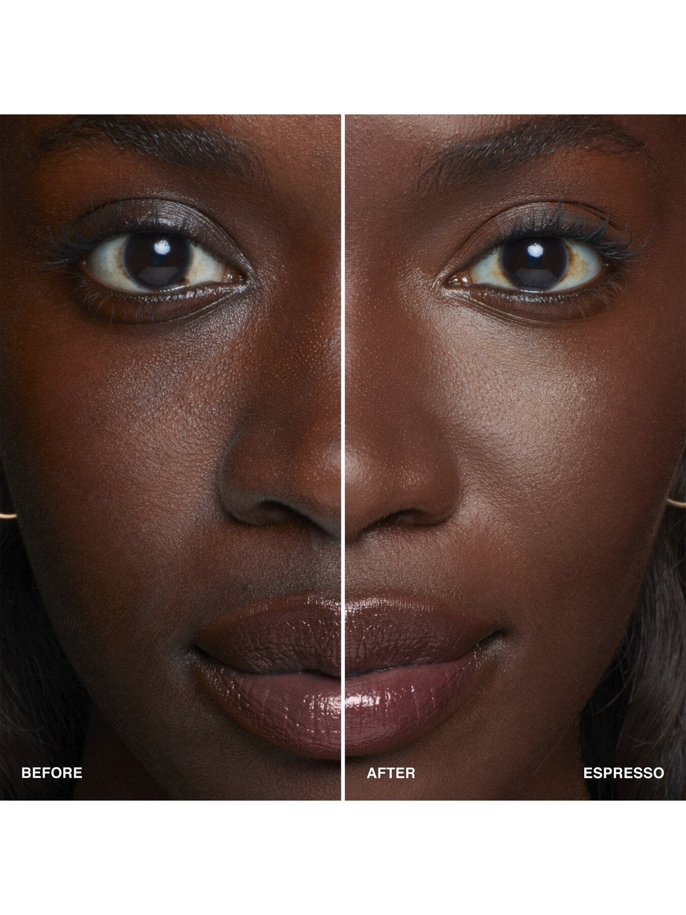 Intensive Serum Foundation SPF 40