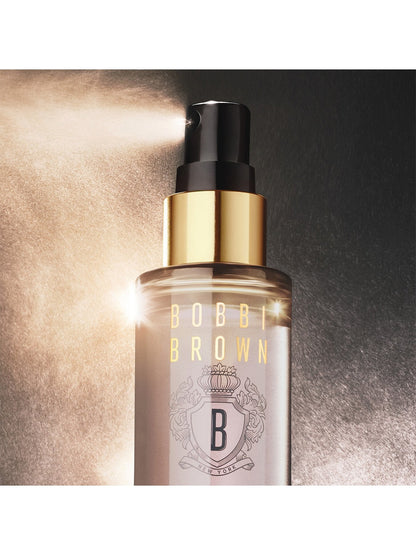 Intensive Serum Radiance Primer Mist